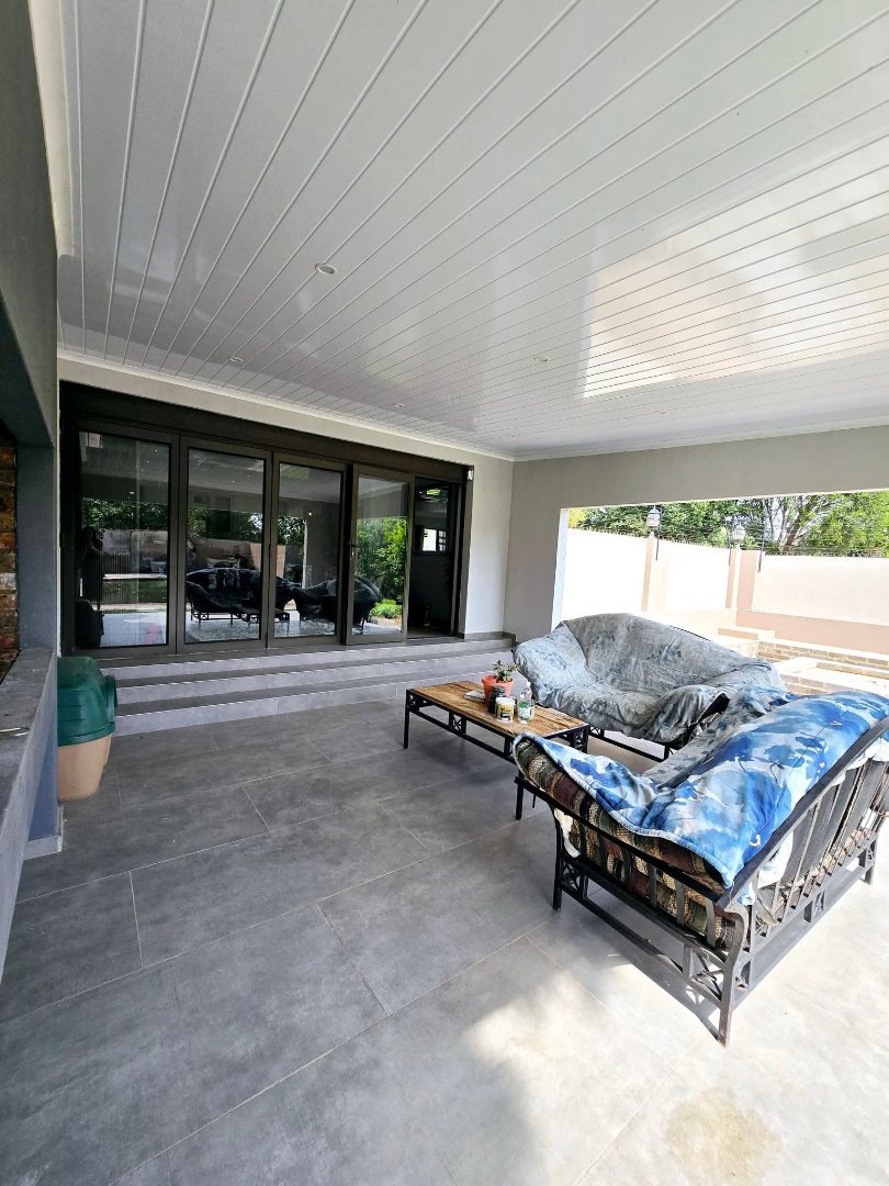 3 Bedroom Property for Sale in La Hoff North West